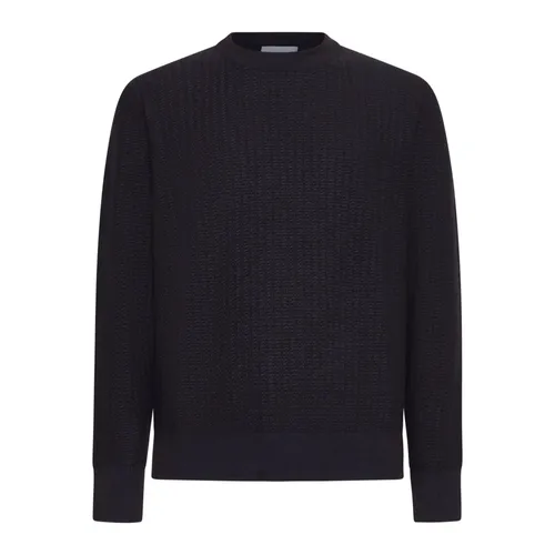 Knitwear > Round-neck Knitwear - - D4.0 - Modalova