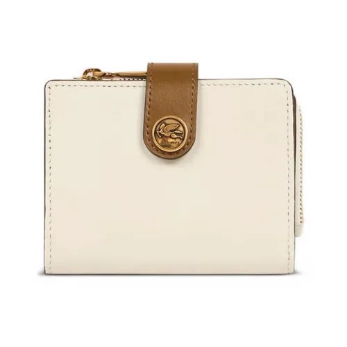 Accessories > Wallets & Cardholders - - Etro - Modalova