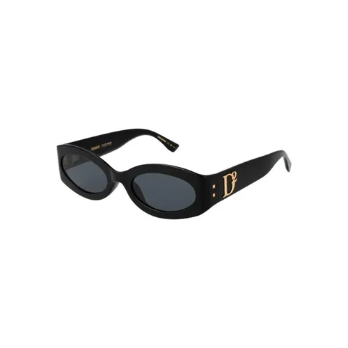 Accessories > Sunglasses - - Dsquared2 - Modalova