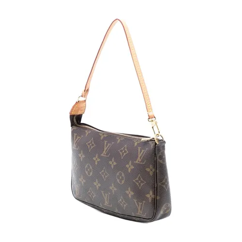 Pre-owned > Pre-owned Bags > Pre-owned Shoulder Bags - - Louis Vuitton Vintage - Modalova