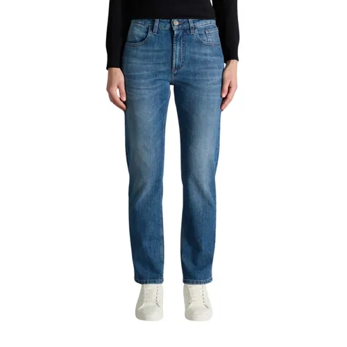 Jeans > Straight Jeans - - Jeckerson - Modalova