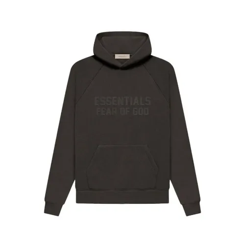 Sweatshirts & Hoodies > Hoodies - - Fear Of God - Modalova