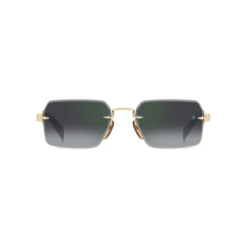 Accessories > Sunglasses - - Eyewear by David Beckham - Modalova