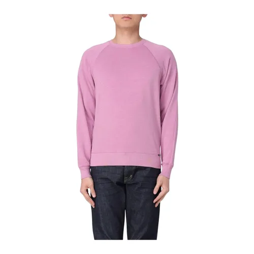 Sweatshirts & Hoodies > Sweatshirts - - Tom Ford - Modalova