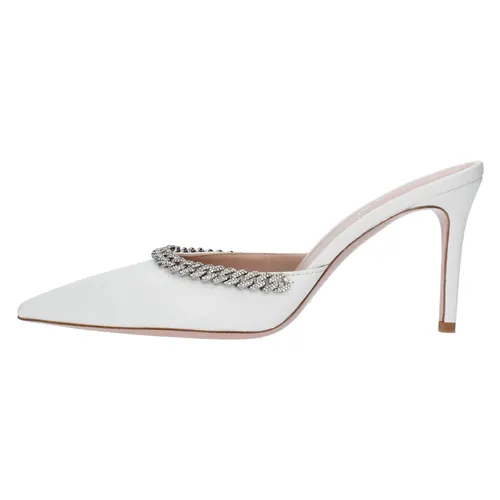 Shoes > Heels > Heeled Mules - - Gedebe - Modalova