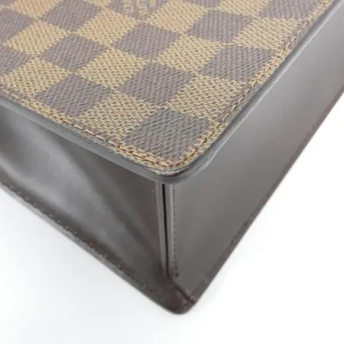 Pre-owned > Pre-owned Bags > Pre-owned Tote Bags - - Louis Vuitton Vintage - Modalova