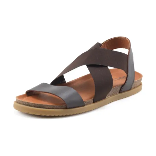 Shoes > Sandals > Flat Sandals - - Nature Footwear - Modalova