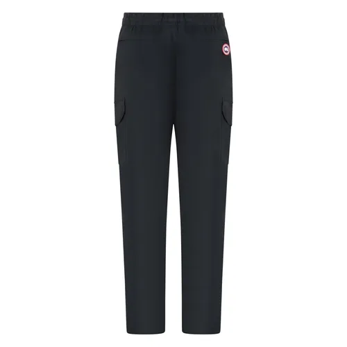 Trousers > Slim-fit Trousers - - Canada Goose - Modalova