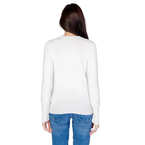 Knitwear > Round-neck Knitwear - - Guess - Modalova