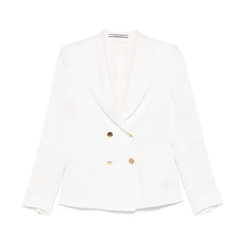 Jackets > Blazers - - Tagliatore - Modalova