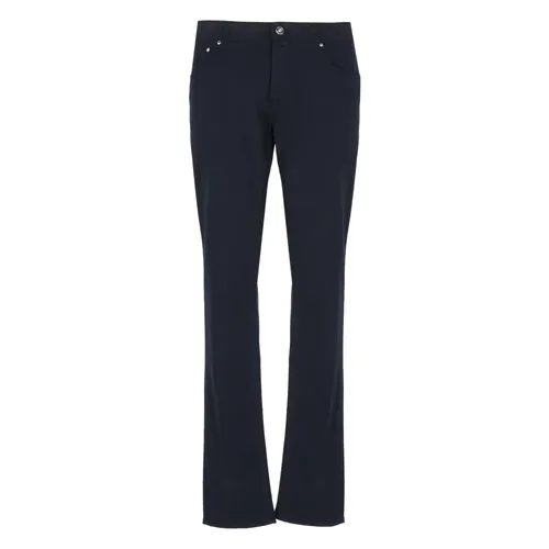 Trousers > Straight Trousers - - Jacob Cohën - Modalova