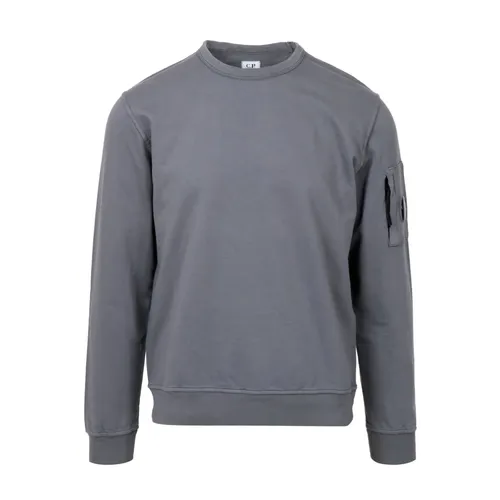 Sweatshirts & Hoodies > Sweatshirts - - C.p. Company - Modalova