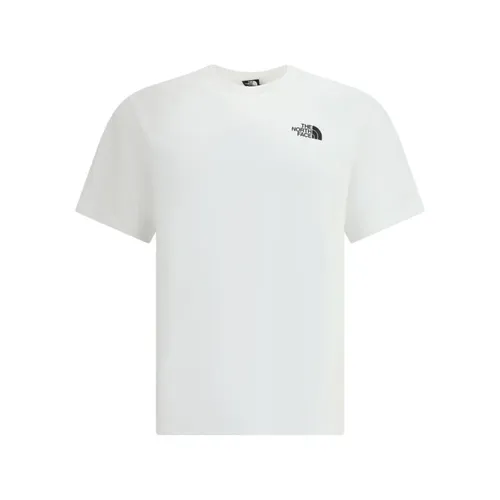 Tops > T-Shirts - - The North Face - Modalova