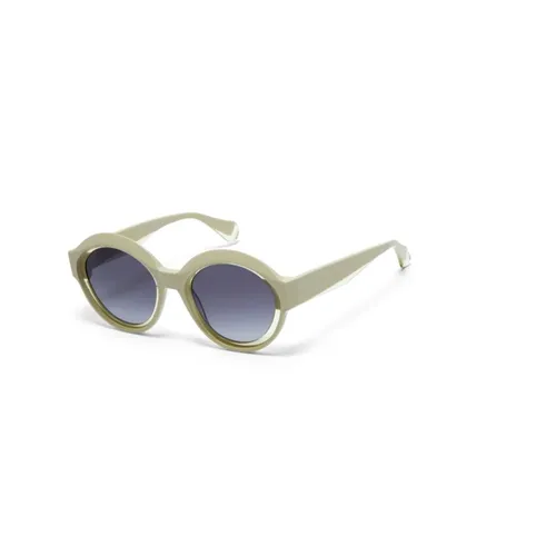 Accessories > Sunglasses - - Gigi Studios - Modalova