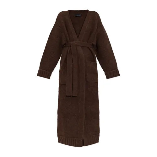 Knitwear > Cardigans - - Dsquared2 - Modalova