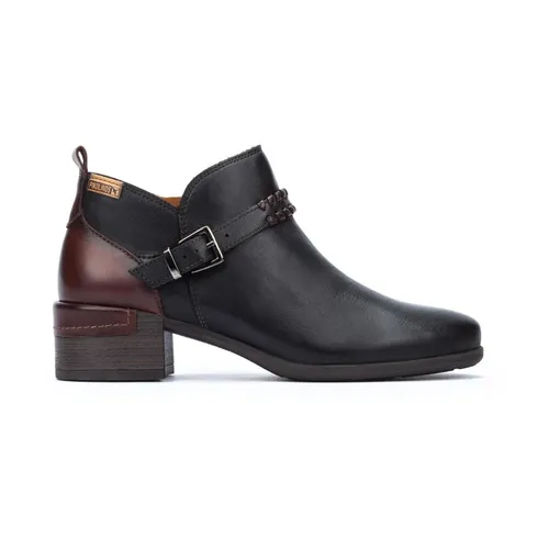 Shoes > Boots > Heeled Boots - - Pikolinos - Modalova