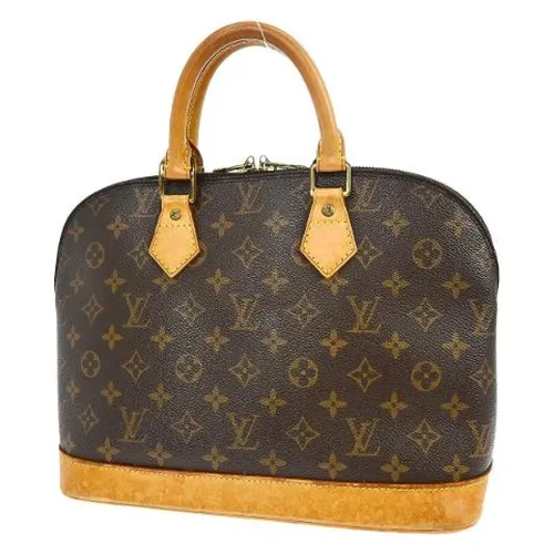 Pre-owned > Pre-owned Bags > Pre-owned Handbags - - Louis Vuitton Vintage - Modalova