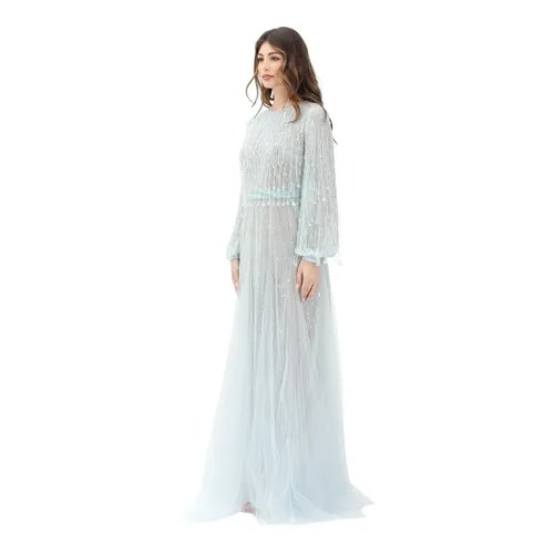Dresses > Occasion Dresses > Gowns - - Elisabetta Franchi - Modalova