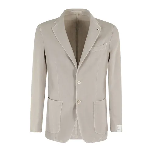 Jackets > Blazers - - L.b.m. 1911 - Modalova