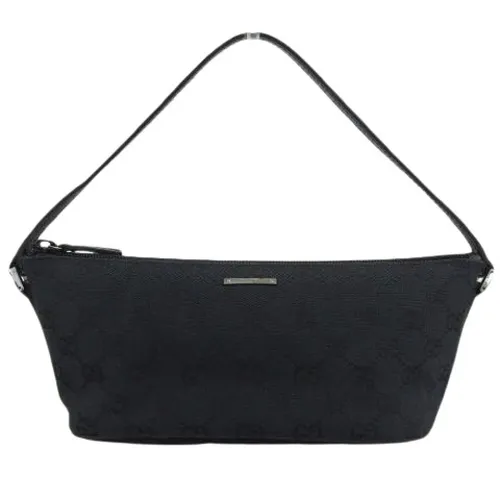 Pre-owned > Pre-owned Bags > Pre-owned Shoulder Bags - - Gucci Vintage - Modalova