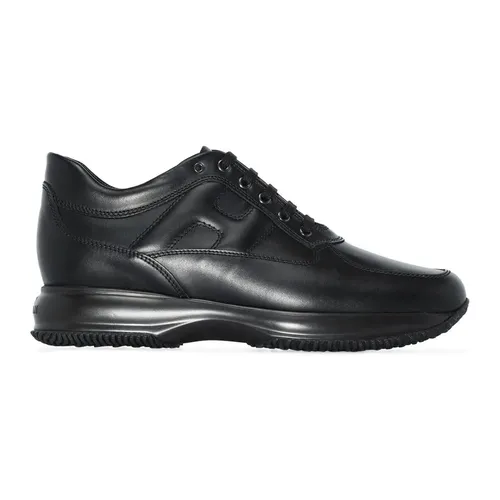 Hogan - Shoes > Sneakers - Black - Hogan - Modalova