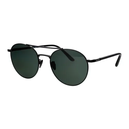 Accessories > Sunglasses - - Giorgio Armani - Modalova