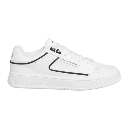 Shoes > Sneakers - - Armani Exchange - Modalova
