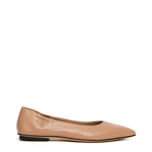 Shoes > Flats > Ballerinas - - Pomme D'or - Modalova