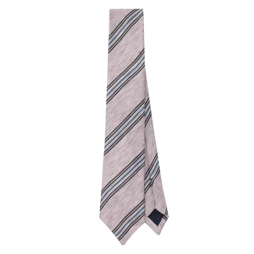 Accessories > Ties - - Paul Smith - Modalova