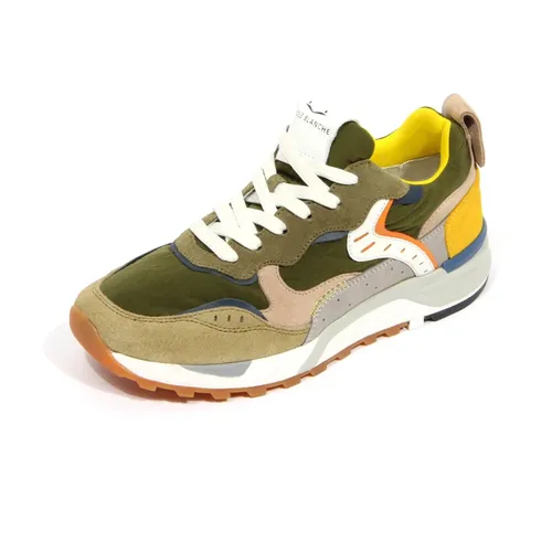 Shoes > Sneakers - - Voile Blanche - Modalova
