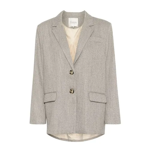 Jackets > Blazers - - My Essential Wardrobe - Modalova