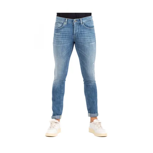 Jeans > Slim-fit Jeans - - Dondup - Modalova