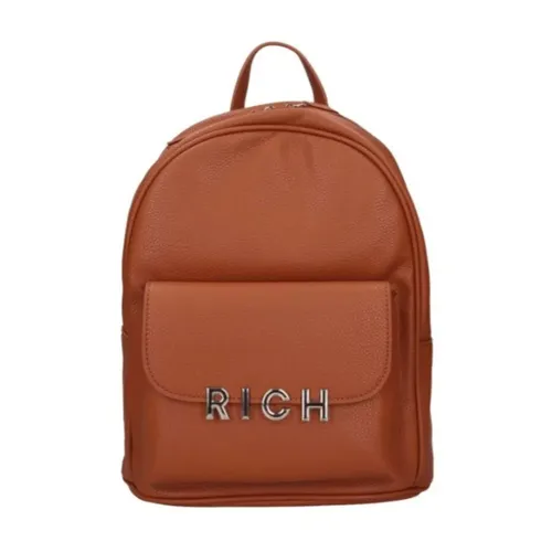 Bags > Backpacks - - John Richmond - Modalova