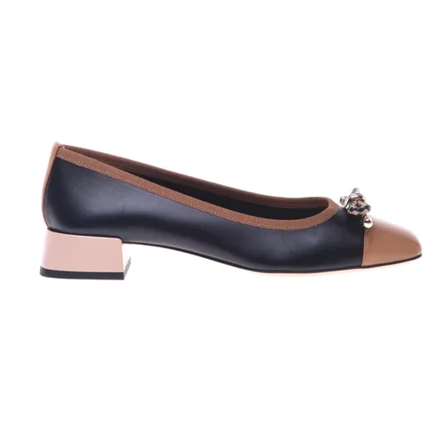 Shoes > Heels > Pumps - - Baldinini - Modalova