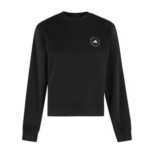 Sweatshirts & Hoodies > Sweatshirts - - Adidas by Stella McCartney - Modalova
