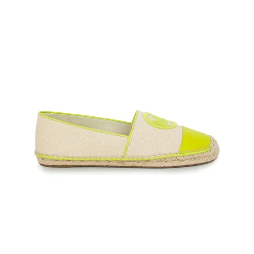 Shoes > Flats > Espadrilles - - Michael Kors - Modalova