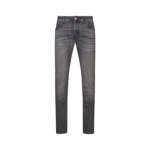 Jeans > Slim-fit Jeans - - Jacob Cohën - Modalova