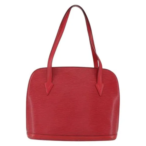 Pre-owned > Pre-owned Bags > Pre-owned Handbags - - Louis Vuitton Vintage - Modalova
