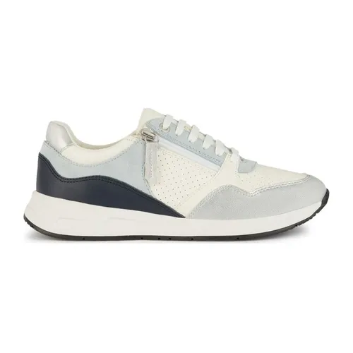 Shoes > Sneakers - - Geox - Modalova