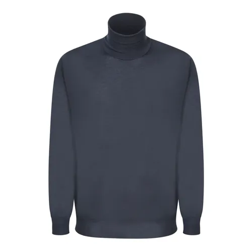 Knitwear > Turtlenecks - - Dell'oglio - Modalova