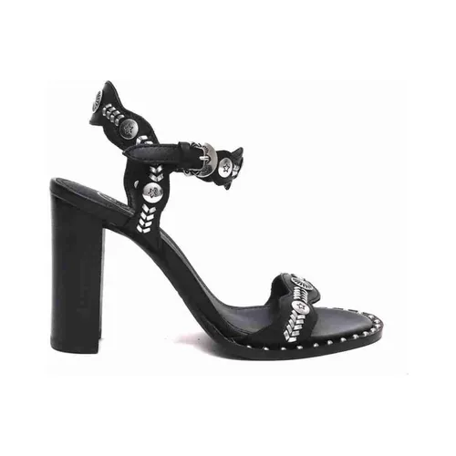 Shoes > Sandals > High Heel Sandals - - ASH - Modalova