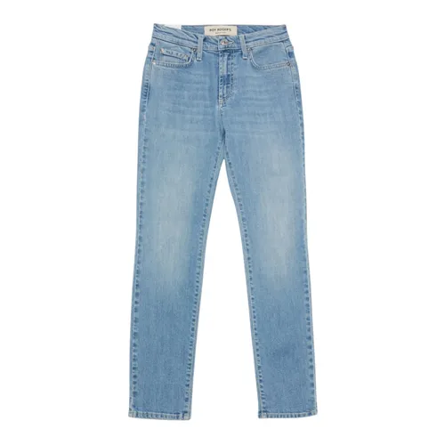 Jeans > Slim-fit Jeans - - Roy Roger's - Modalova