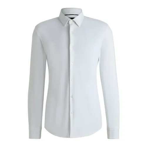 Shirts > Formal Shirts - - Hugo - Modalova