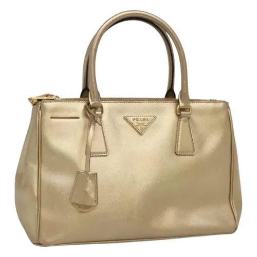 Pre-owned > Pre-owned Bags > Pre-owned Tote Bags - - Prada Vintage - Modalova