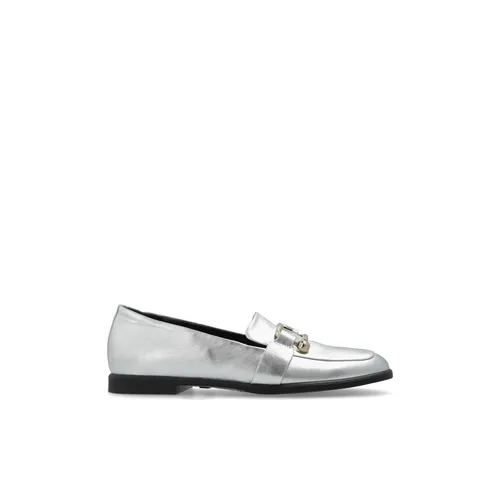 Shoes > Flats > Loafers - - Furla - Modalova