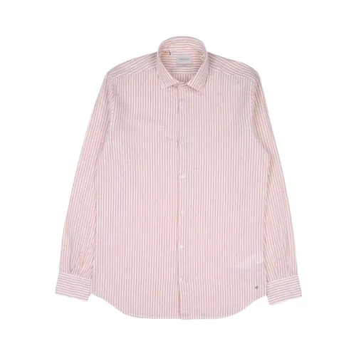 Shirts > Casual Shirts - - Brooksfield - Modalova