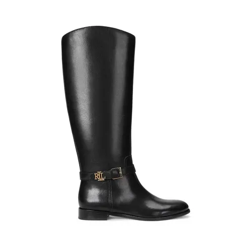 Shoes > Boots > High Boots - - Ralph Lauren - Modalova
