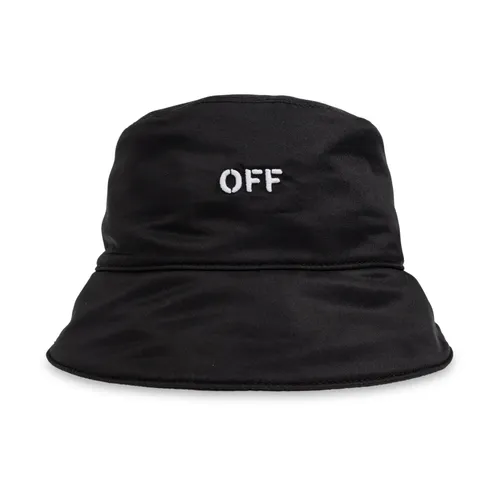 Accessories > Hats > Hats - - Off White - Modalova