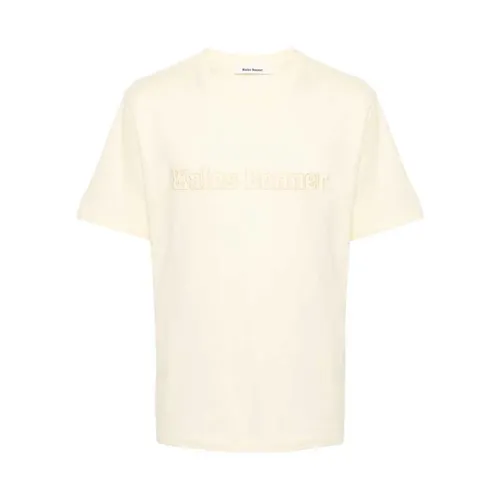 Tops > T-Shirts - - Wales Bonner - Modalova