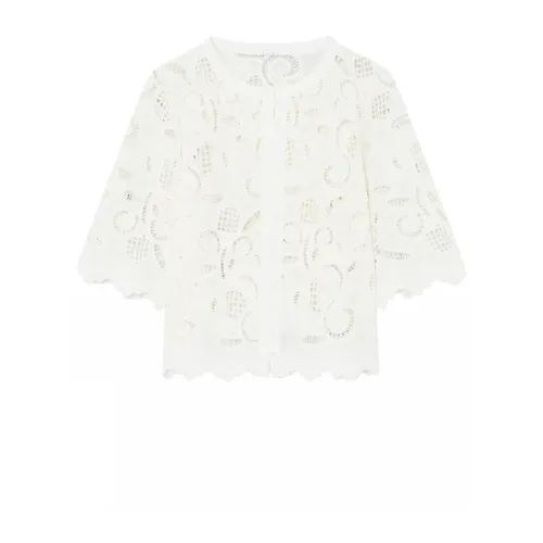 Blouses & Shirts > Shirts - - Gustav - Modalova